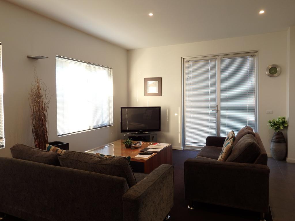 Apartments @ Kew Q45 メルボルン エクステリア 写真
