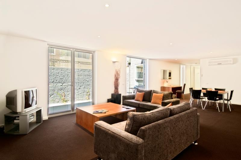 Apartments @ Kew Q45 メルボルン エクステリア 写真